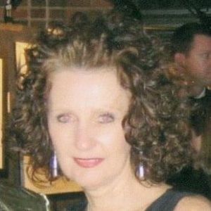 Meet your Posher, Mary jane